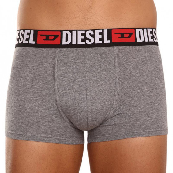 3PACK Boxers para homem Diesel multicolorido (00ST3V-0DDAI-E5326)