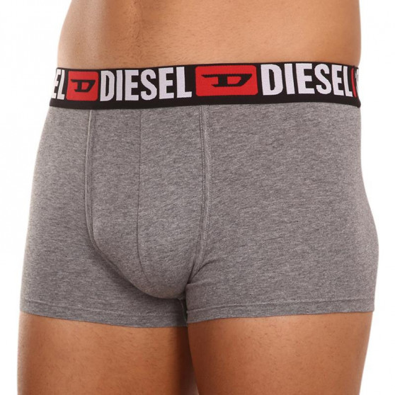 3PACK Boxers para homem Diesel multicolorido (00ST3V-0DDAI-E5326)