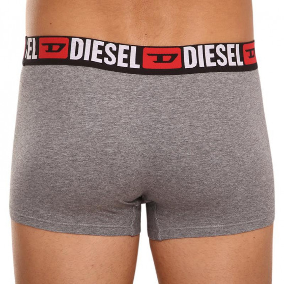 3PACK Boxers para homem Diesel multicolorido (00ST3V-0DDAI-E5326)