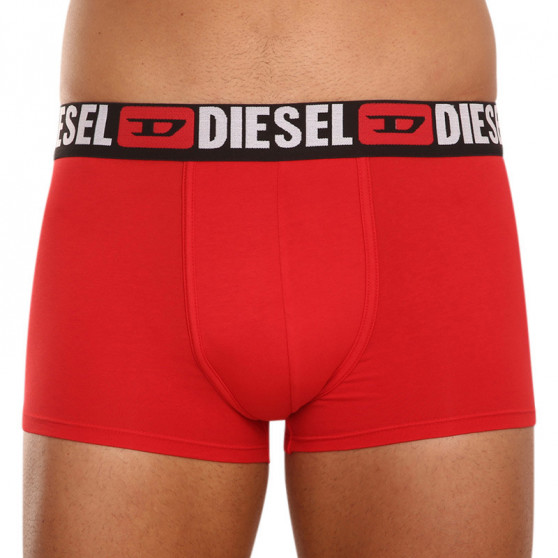 3PACK Boxers para homem Diesel multicolorido (00ST3V-0DDAI-E5326)