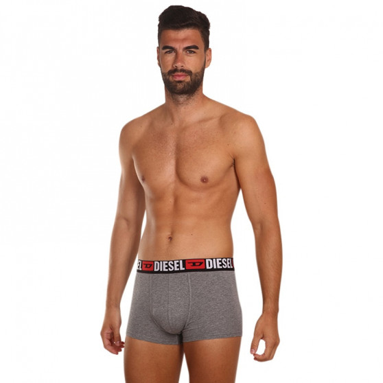 3PACK Boxers para homem Diesel multicolorido (00ST3V-0DDAI-E5326)