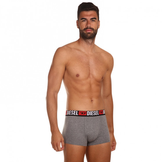 3PACK Boxers para homem Diesel multicolorido (00ST3V-0DDAI-E5326)