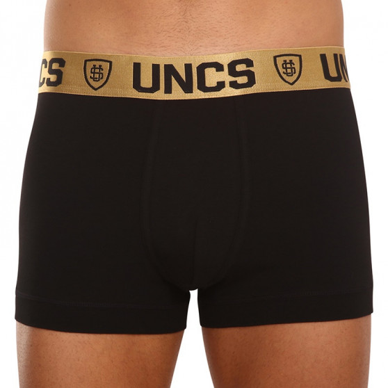 2PACK Boxers para homem UNCS Goldman (19Z038PSPP)