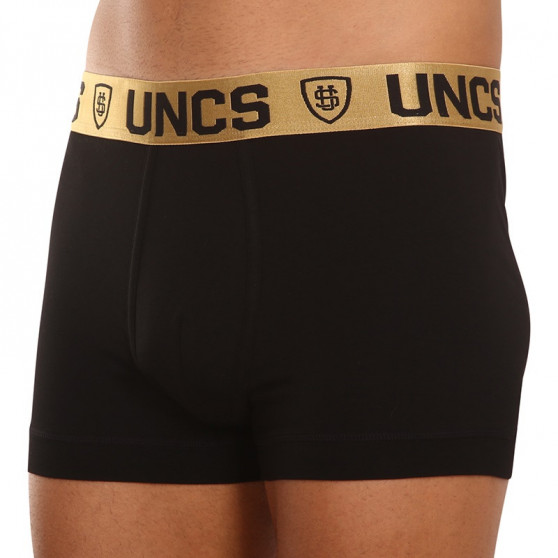 2PACK Boxers para homem UNCS Goldman (19Z038PSPP)