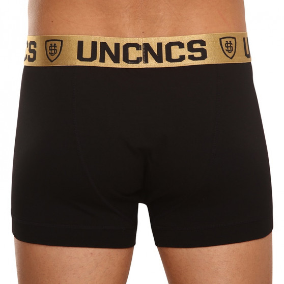 2PACK Boxers para homem UNCS Goldman (19Z038PSPP)