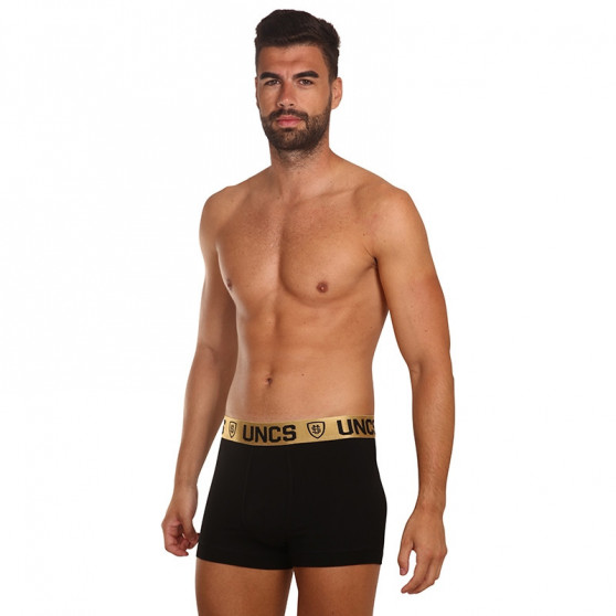 2PACK Boxers para homem UNCS Goldman (19Z038PSPP)