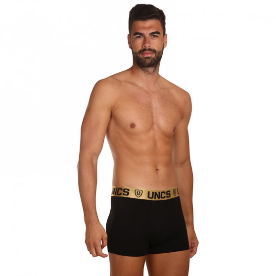 2PACK Boxers para homem UNCS Goldman (19Z038PSPP)