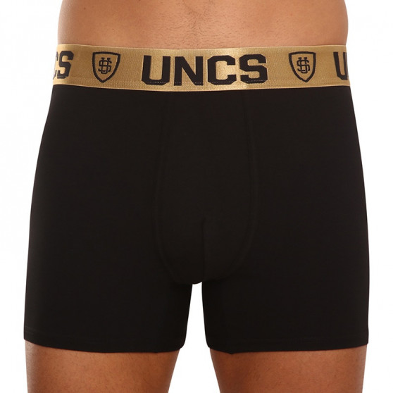 2PACK Boxers para homem UNCS Goldman (20Z067PSPP)