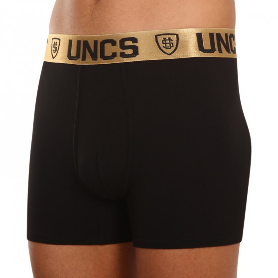 2PACK Boxers para homem UNCS Goldman (20Z067PSPP)