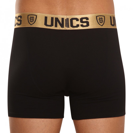 2PACK Boxers para homem UNCS Goldman (20Z067PSPP)