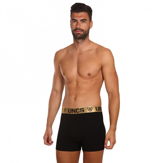 2PACK Boxers para homem UNCS Goldman (20Z067PSPP)