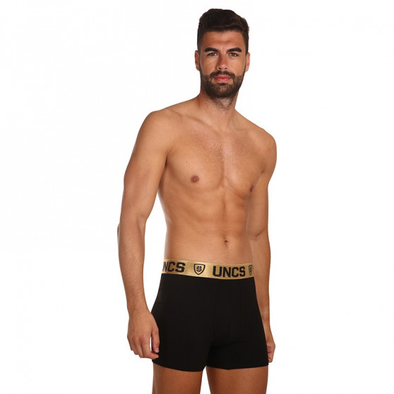 2PACK Boxers para homem UNCS Goldman (20Z067PSPP)