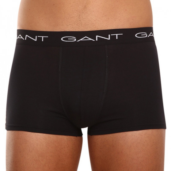 3PACK Boxers para homem Gant multicolorido (900003003-093)