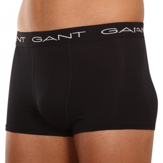 3PACK Boxers para homem Gant multicolorido (900003003-093)