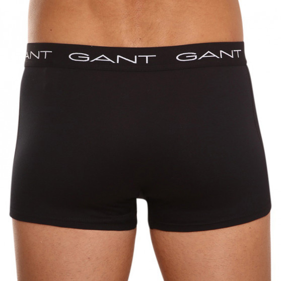 3PACK Boxers para homem Gant multicolorido (900003003-093)