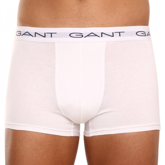 3PACK Boxers para homem Gant multicolorido (900003003-093)