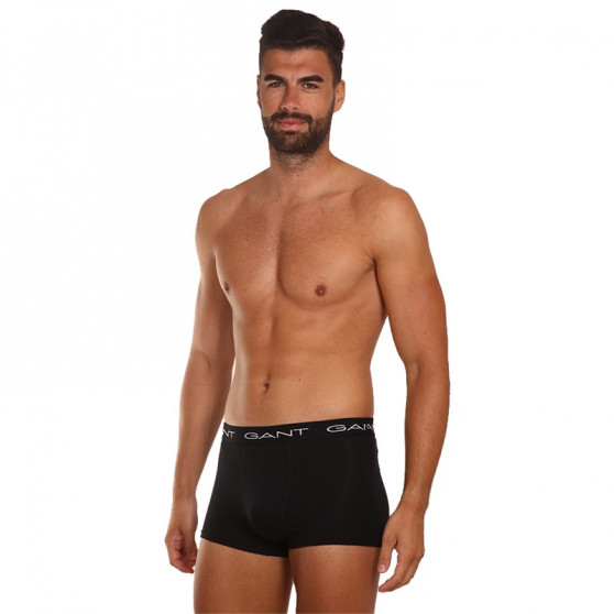 3PACK Boxers para homem Gant multicolorido (900003003-093)