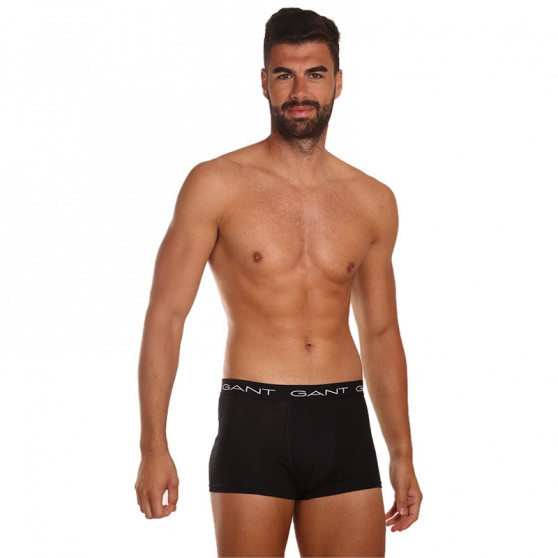 3PACK Boxers para homem Gant multicolorido (900003003-093)