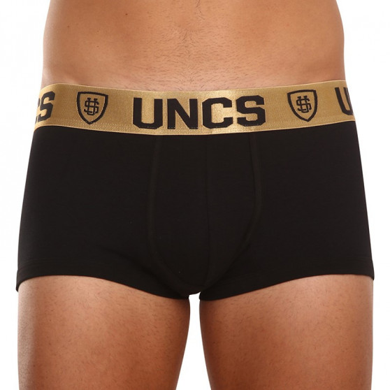 2PACK Boxers para homem UNCS Goldman (21L170PSPP)