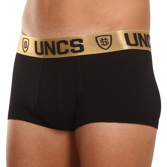 2PACK Boxers para homem UNCS Goldman (21L170PSPP)