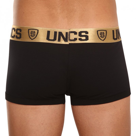 2PACK Boxers para homem UNCS Goldman (21L170PSPP)