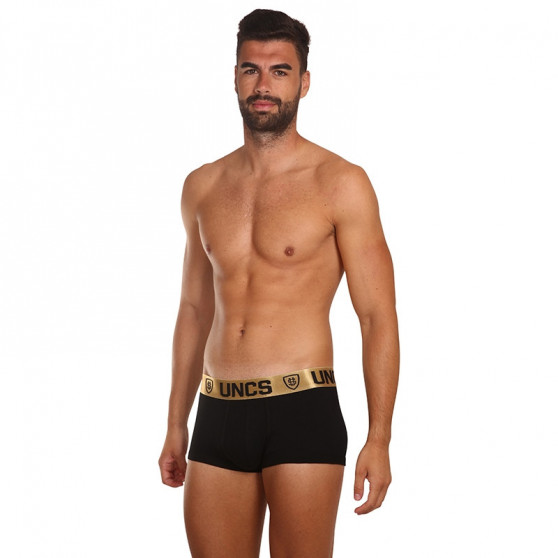 2PACK Boxers para homem UNCS Goldman (21L170PSPP)