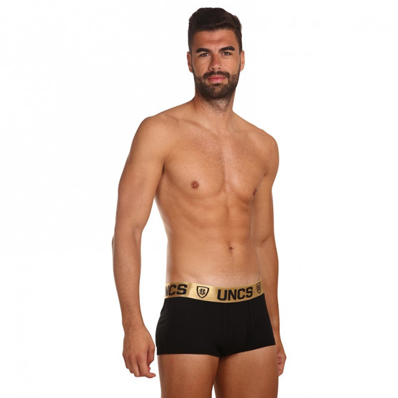 2PACK Boxers para homem UNCS Goldman (21L170PSPP)