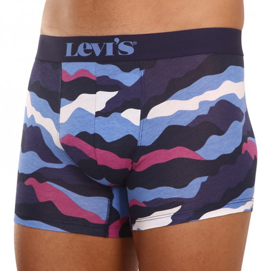 2PACK Boxers para homem Levis multicolorido (701203910 001)