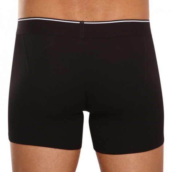 3PACK Boxers para homem Diesel multicolorido (00SKME-0GDAC-E4366)