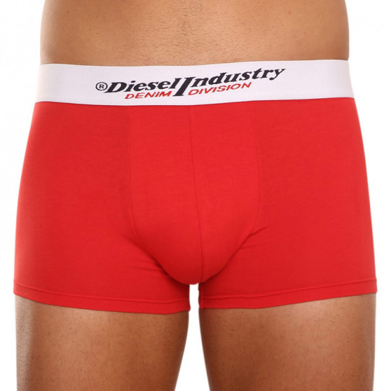 3PACK Boxers para homem Diesel multicolorido (00ST3V-0JFAC-E5961)