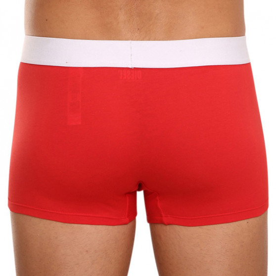 3PACK Boxers para homem Diesel multicolorido (00ST3V-0JFAC-E5961)