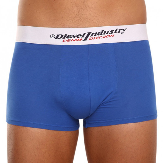 3PACK Boxers para homem Diesel multicolorido (00ST3V-0JFAC-E5961)