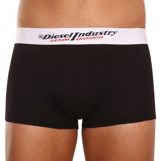 3PACK Boxers para homem Diesel multicolorido (00ST3V-0JFAC-E5961)