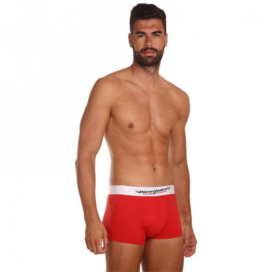 3PACK Boxers para homem Diesel multicolorido (00ST3V-0JFAC-E5961)