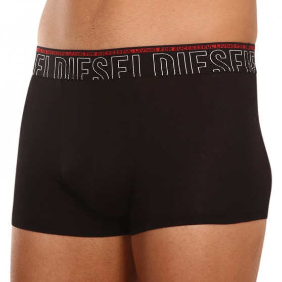 3PACK Boxers para homem Diesel multicolorido (00ST3V-0PCAE-E4274)