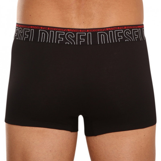 3PACK Boxers para homem Diesel multicolorido (00ST3V-0PCAE-E4274)