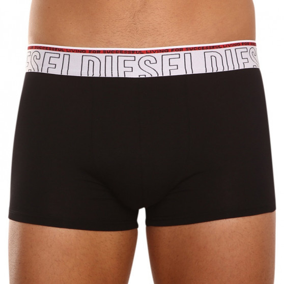 3PACK Boxers para homem Diesel multicolorido (00ST3V-0PCAE-E4274)