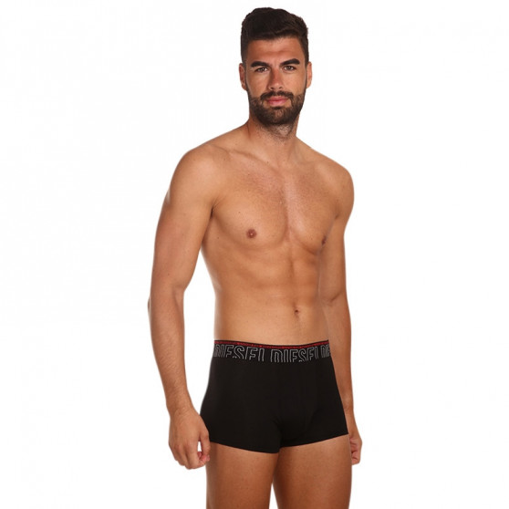 3PACK Boxers para homem Diesel multicolorido (00ST3V-0PCAE-E4274)