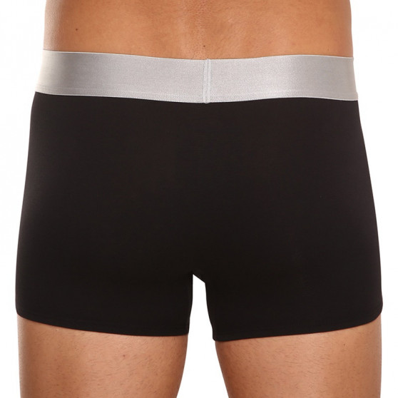 3PACK Boxers para homem Calvin Klein preto (NB3130A-7V1)