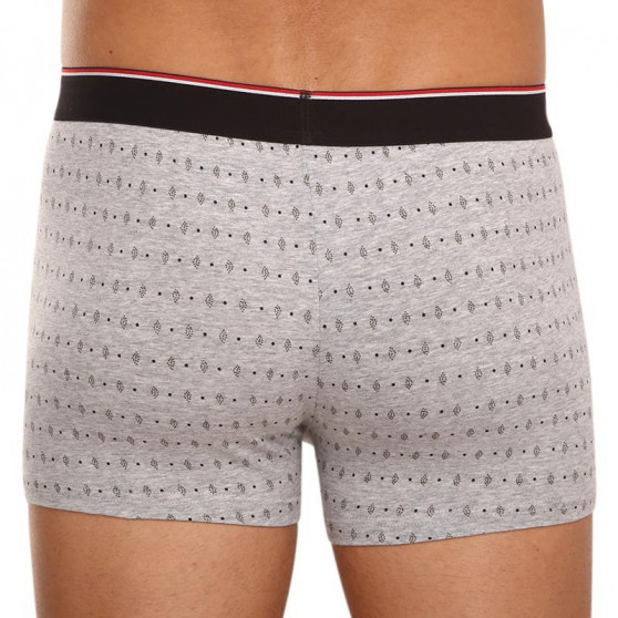 3PACK Boxers para homem S.Oliver multicolorido (JH-35B-11393424)