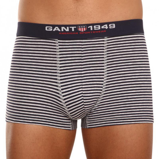 3PACK Boxers para homem Gant multicolorido (902213053-094)