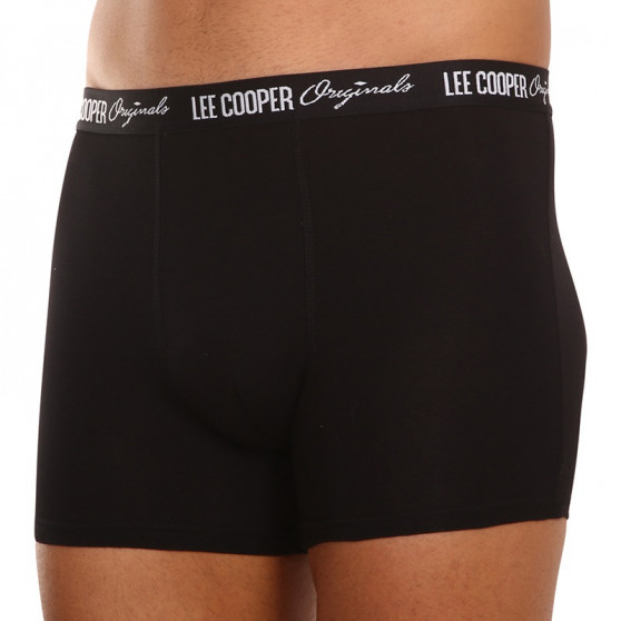 5PACK Boxers para homem Lee Cooper multicolorido (LCU3200709A-1410353)