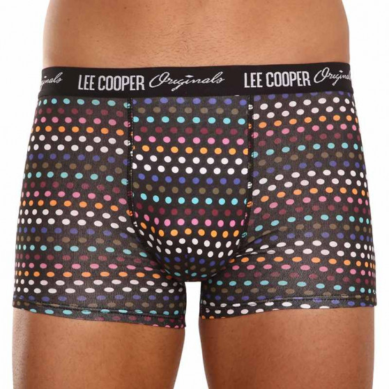 5PACK Boxers para homem Lee Cooper multicolorido (LCU3200709A-1410353)