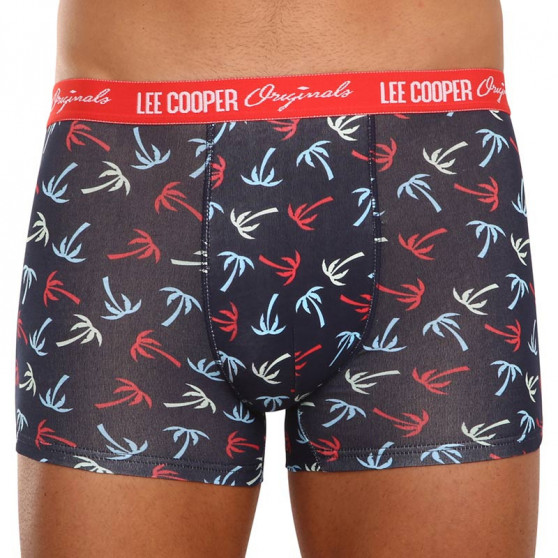 5PACK Boxers para homem Lee Cooper multicolorido (LCU32007033-1414516)