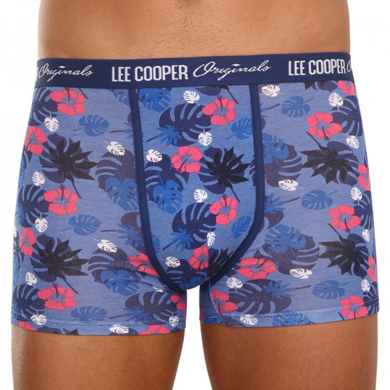 5PACK Boxers para homem Lee Cooper multicolorido (LCU32007034-1414517)