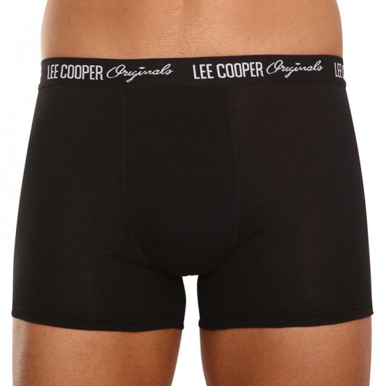 10PACK Boxers para homem Lee Cooper multicolorido (LCUBOX10P0102-1440169)