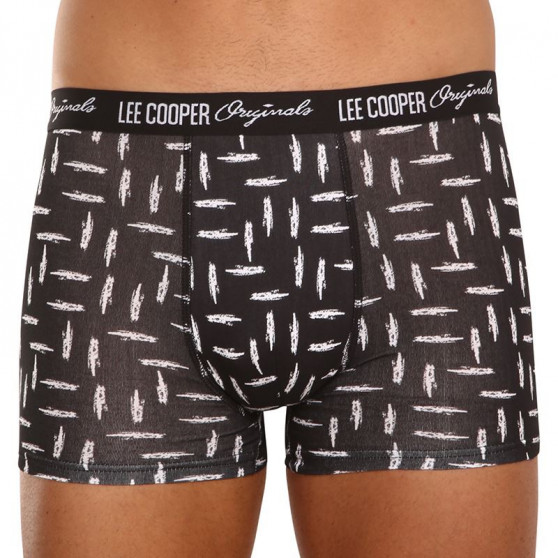 10PACK Boxers para homem Lee Cooper multicolorido (LCUBOX10P0102-1440169)