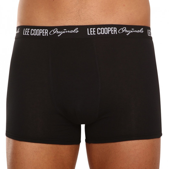 10PACK Boxers para homem Lee Cooper multicolorido (LCUBOX10P0102-1440169)