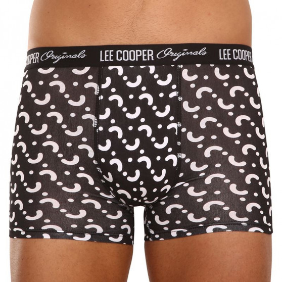 10PACK Boxers para homem Lee Cooper multicolorido (LCUBOX10P0102-1440169)