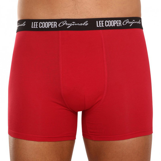 7PACK Boxers para homem Lee Cooper multicolorido (LCUBOX7P0109-1769861)